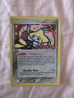 Pokemon Jirachi 9/107