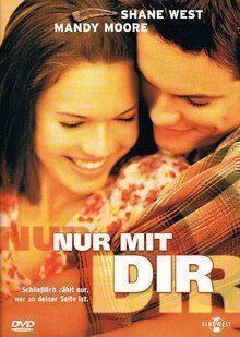 Tutti i DVDs: Nur mit Dir – Usato da Ebikon venduto da Moviefreak01