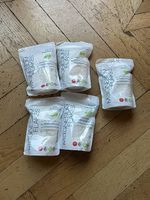 5 Packungen Magnesium Flakes von Zechstein