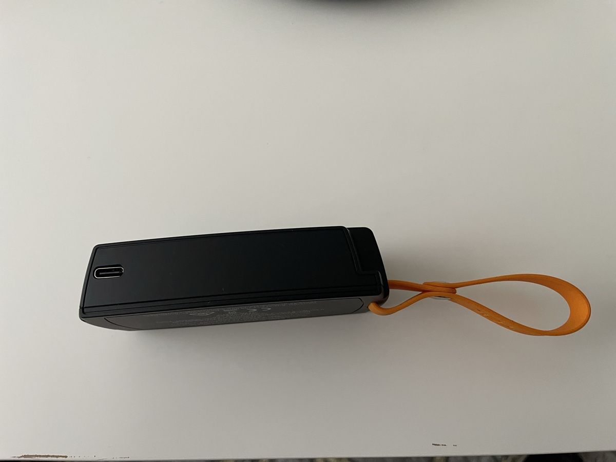 Ctek Caricabatterie: CTEK Powerbank 5000mAh – Nuovo (secondo la descrizione) da Hochdorf venduto da GSantos14 2