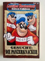 LTB Enten-Edition Band 17 Lustiges Taschenbuch