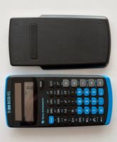 Taschenrechner TI-30 ECO RS