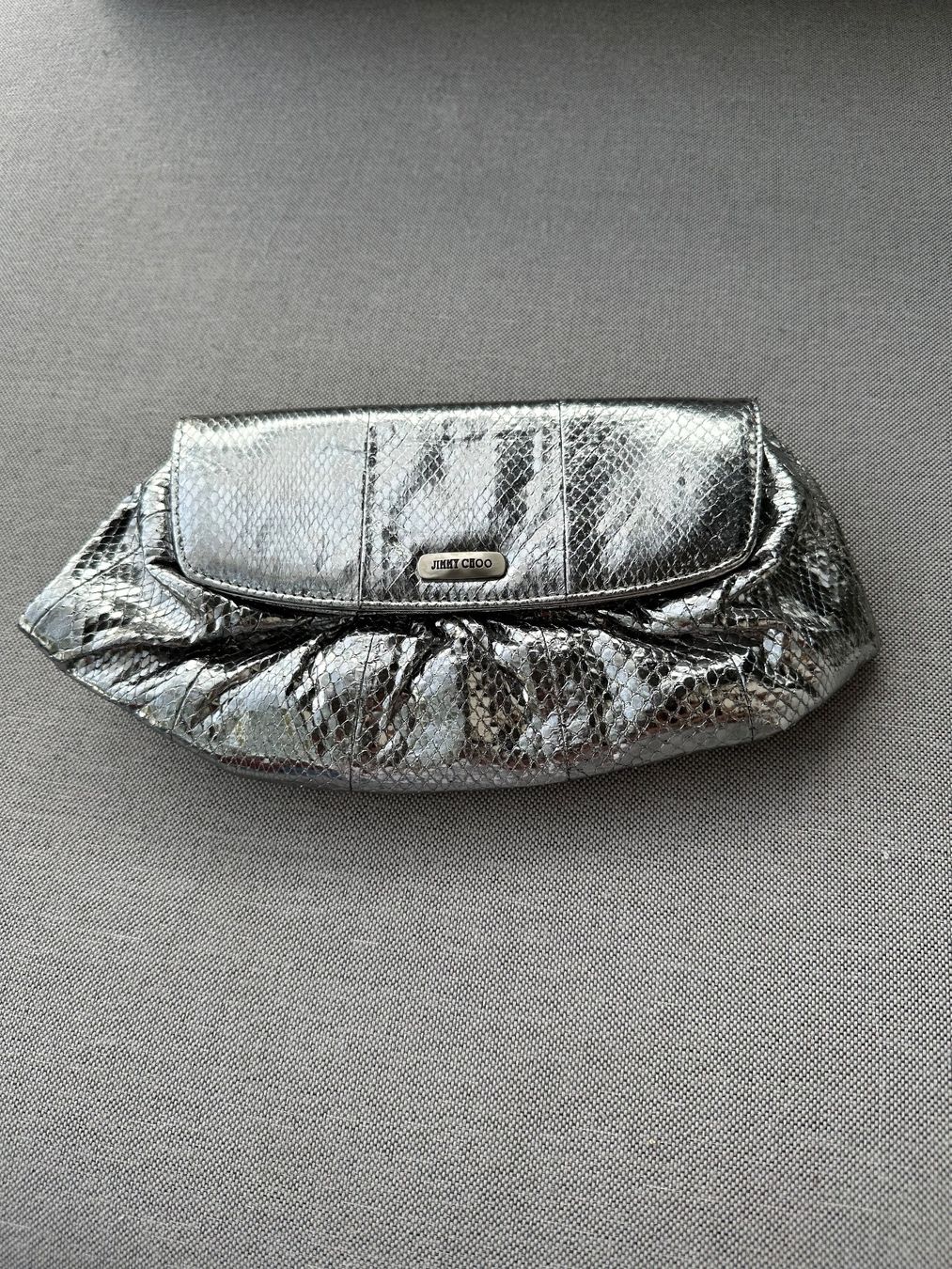Jimmy Choo Borse da donna: Jimmy Choo Clutch – Usato da Zürich venduto da sommer121
