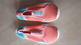 Badeschuhe Gr 32/33