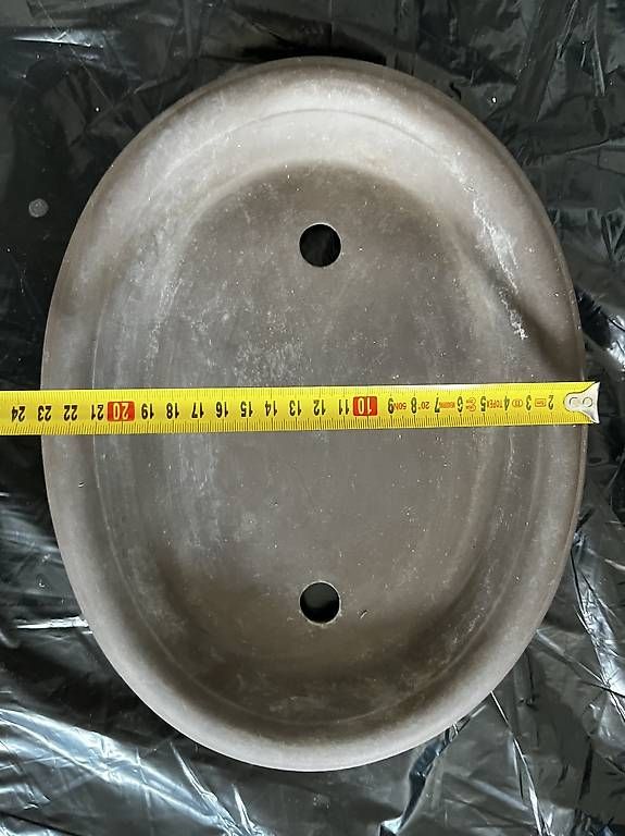Vasi per fiori: Bonsaischale divers  – Usato da Zürich venduto da piruet18 4