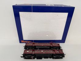Roco H0 63055 Elektrischer Triebzug ET85 / ES85 DB Digital