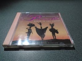 CD The Adventures of Priscilla, Queen of the Desert