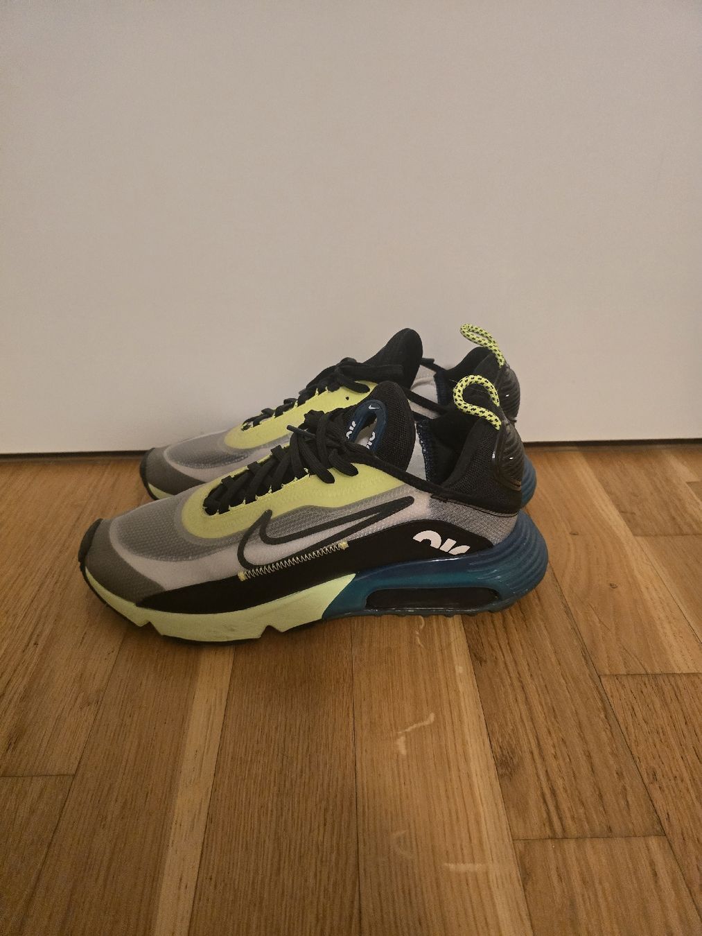 Nike Scarpe da uomo: Nike Air Max – Usato da Niederbipp venduto da Tiffany1771