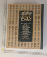 Die grosse Wein Enzyklopädie - Weinwissen von A bis Z.