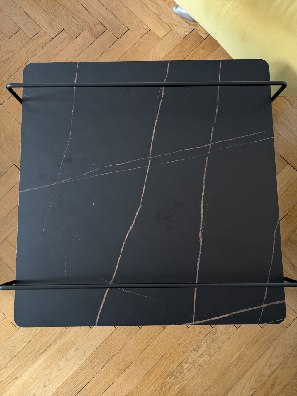 Tavoli: Couchtisch von Möbel Schweigert 80cm x 80cm – Usato da Basel venduto da Luxuswelt 2