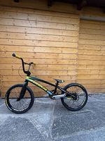 BMX race Pro staystrong