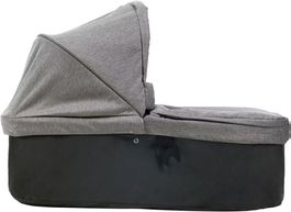 Aufsatz carrycot+ „parent facing mode“ mountain buggy