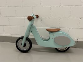 Laufrad Vespa Retro Look Pinolino