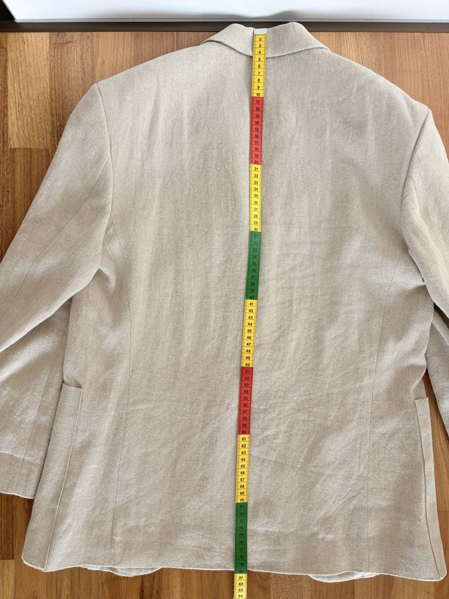 Jacquemus Giacche: Original Jaquemus Blazer  – Usato da Salenstein venduto da Stella0805 7