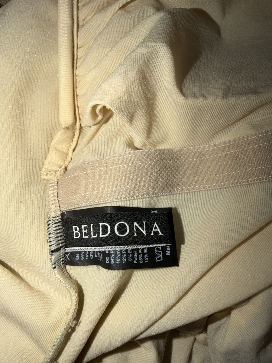Beldona Badekleider & Bikinis: Badekleid BELDONA 42b/c neu – Neu (gemäss Beschreibung) aus Dornach von samuti 5