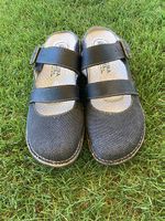 El Naturalista Gr. 37, Schlüpfschuh