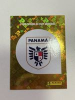 Panini PAN1 FIFA World Cup 2026 Sticker