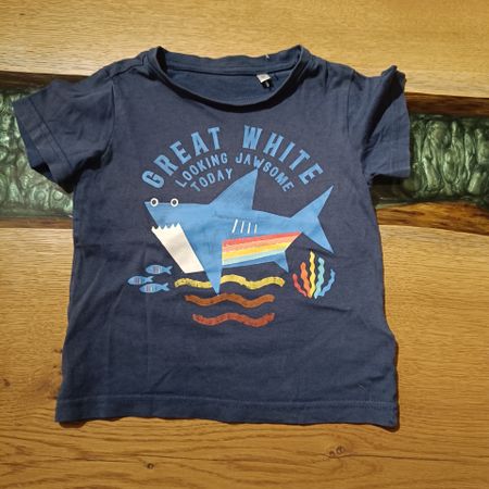 T-Shirt Grösse 92