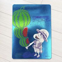 x1 Only ! One Piece & Eiichiro Oda Jap. limited edition 2026