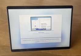 Microsoft Surface Pro X SQ1 8GB 128GB mit Tastatur