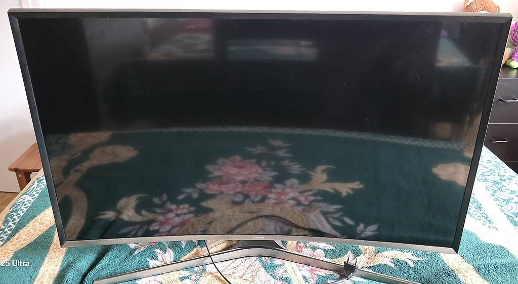 Televisori: Tv samsung smart  – Usato da Clarens venduto da jim_vx55