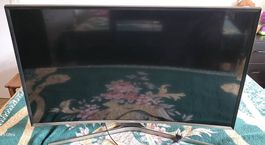 Tv samsung smart 