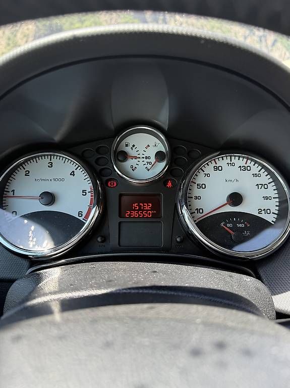 Automobili: Peugeot 207 hdi  – Usato da Evionnaz venduto da did_sj9c 2