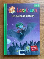 Neu! Lesebuch ab 7 Jahren - Gruselgeschichten