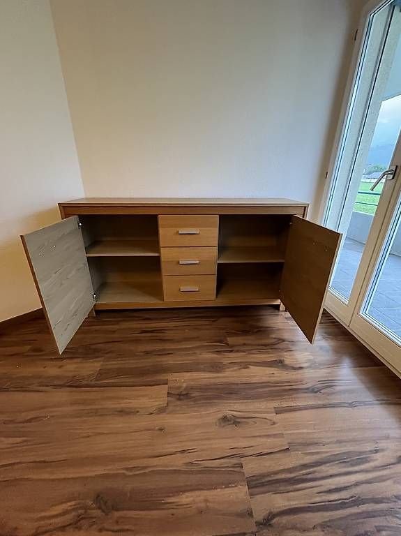 Kommoden: Sideboard – Gebraucht aus Arth von Sukram65 1