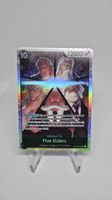 One Piece Card Game Five Elders OP13-082
