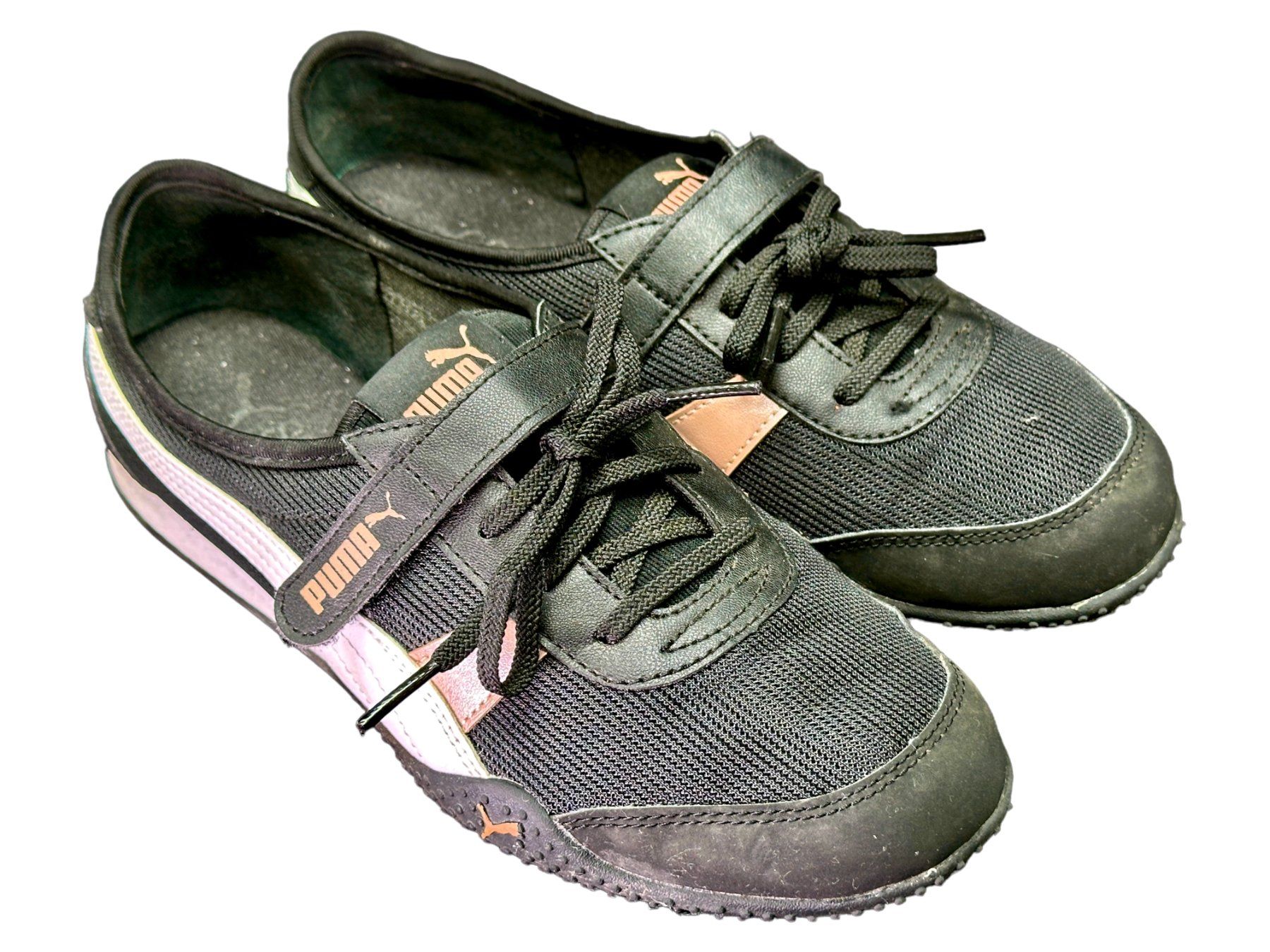 Puma Scarpe da donna: PUMA Baskets Bella V Clean pour femmes – Usato da Morges venduto da vintix 5