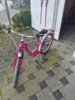 PUKY SKYRIDE 24 7-Gang, Alu