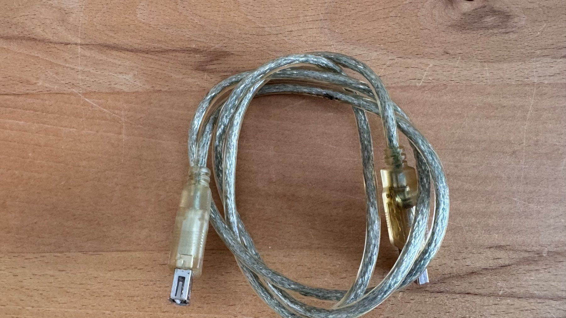 Cavi: USB-A Verlängerung Kabel, 100cm – Usato da Luzern venduto da serchon