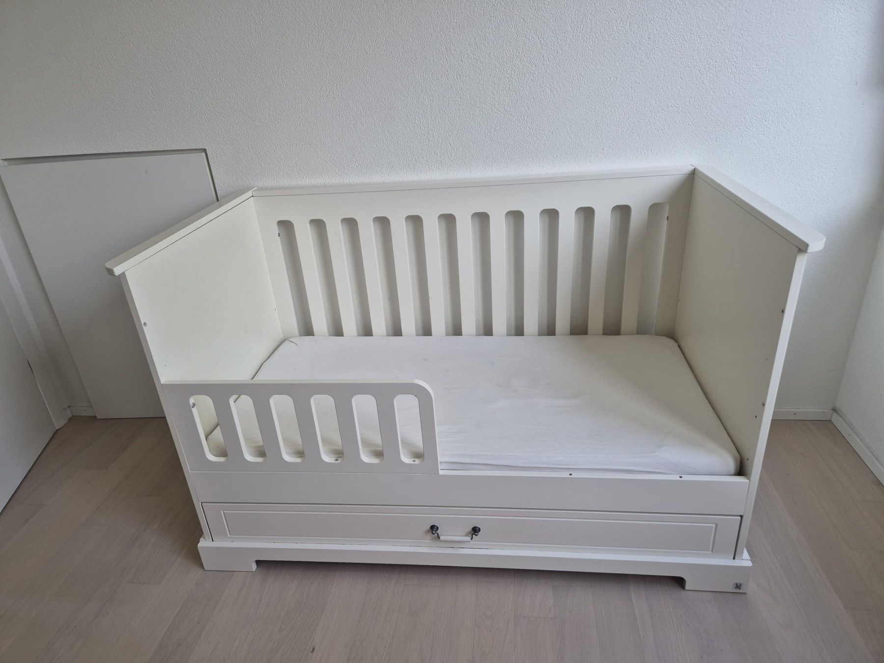 Betten: lit enfant 140x70, baby bed – Gebraucht aus Renens VD von nemo_762 2