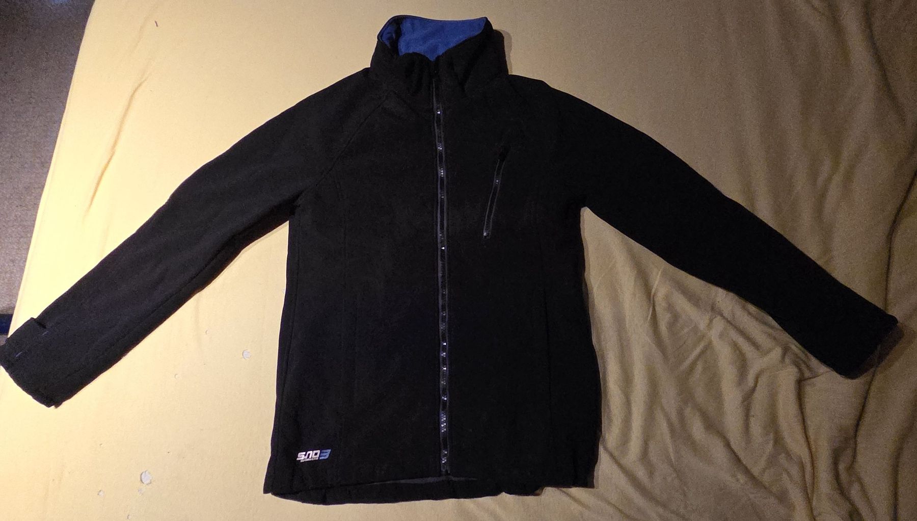H&M Jacken: Softshelljacke, Größe 158 – Gebraucht aus Tschingel von Olivia.S