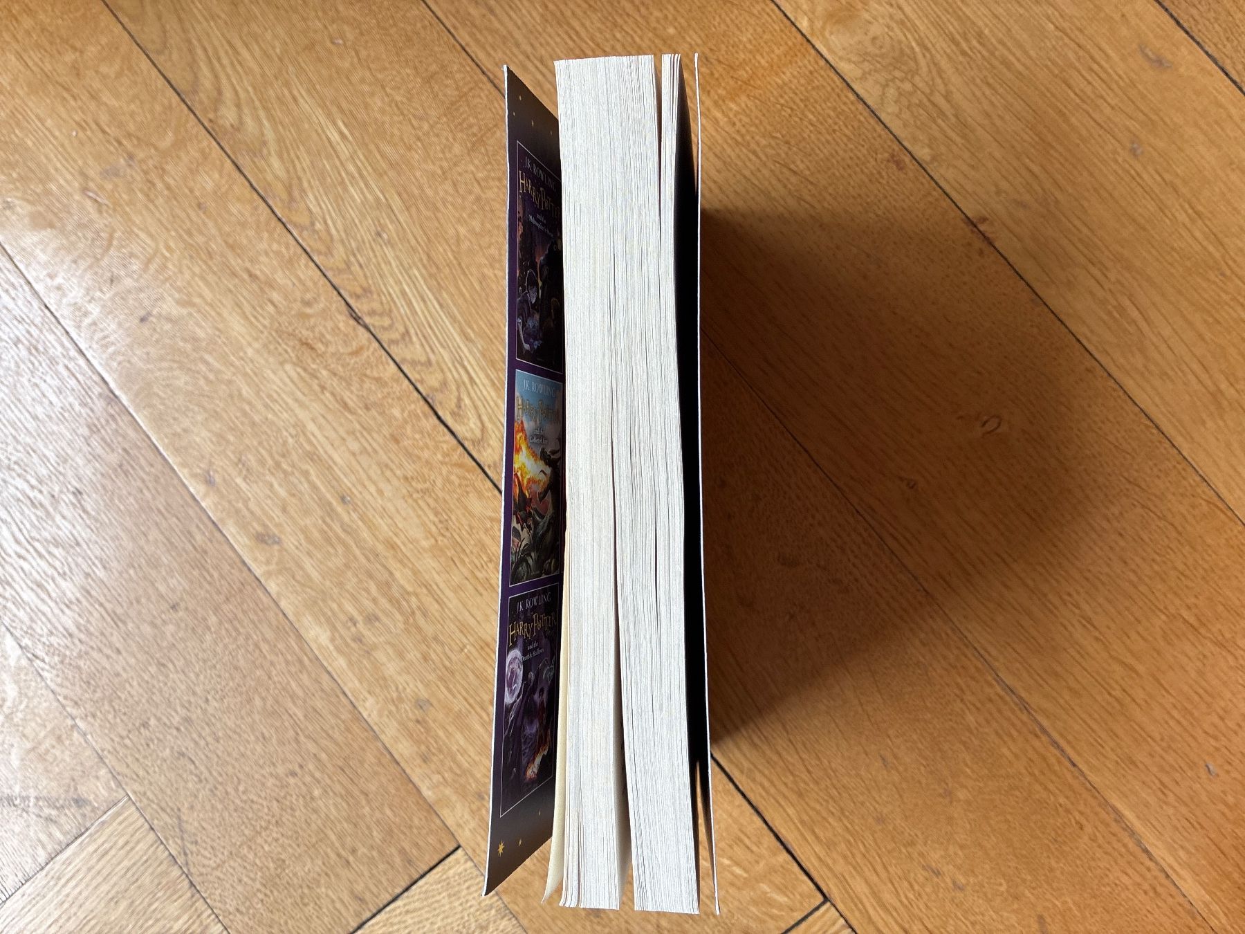 Libri: Harry Potter and the Philosopher‘s Stone – Usato da Zollikon venduto da mythenschloss 2