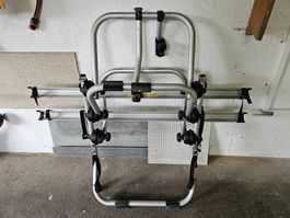 Heck-Fahrradträger