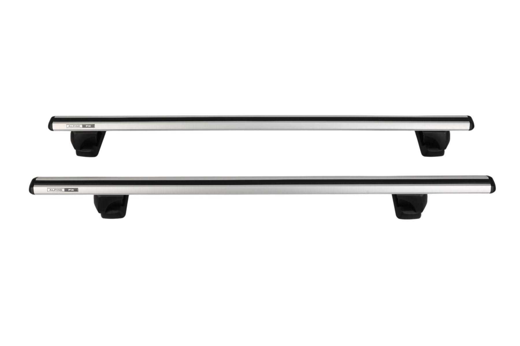 Portapacchi: Dachträger (Fixpunkten)Mazda 6 Hatchback 2008-2012 – Nuovo e nell'imballaggio originale da Langenthal venduto da ds-trager 1