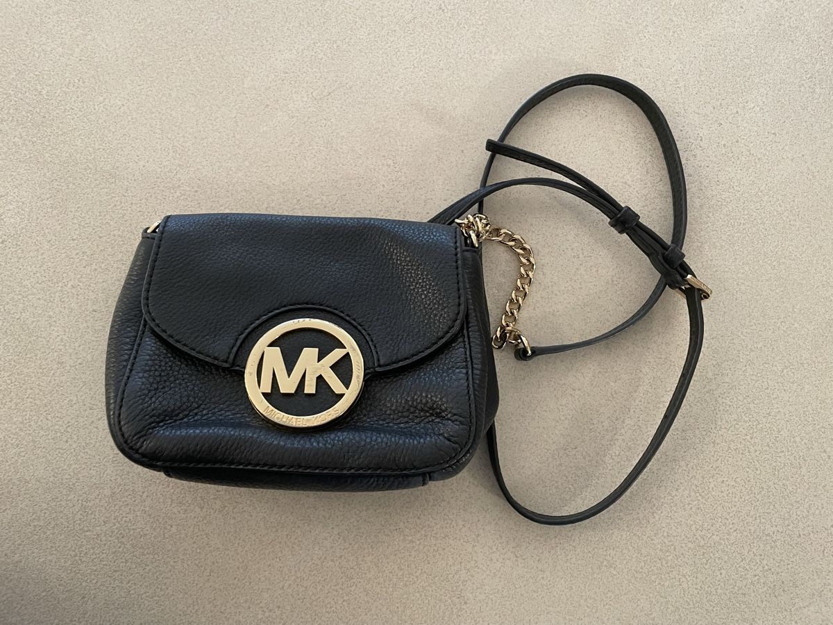 Valigie & Borse: Ledertasche Michael Kors – Usato da Wädenswil venduto da stg_9zfm