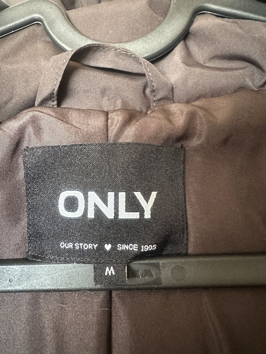 Only Giacche: Jacke von Only Gr.M – Usato da rüttenen venduto da ifidaku 2