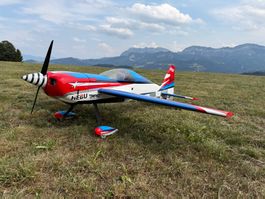 Pilot RC Laser 103“ V3
