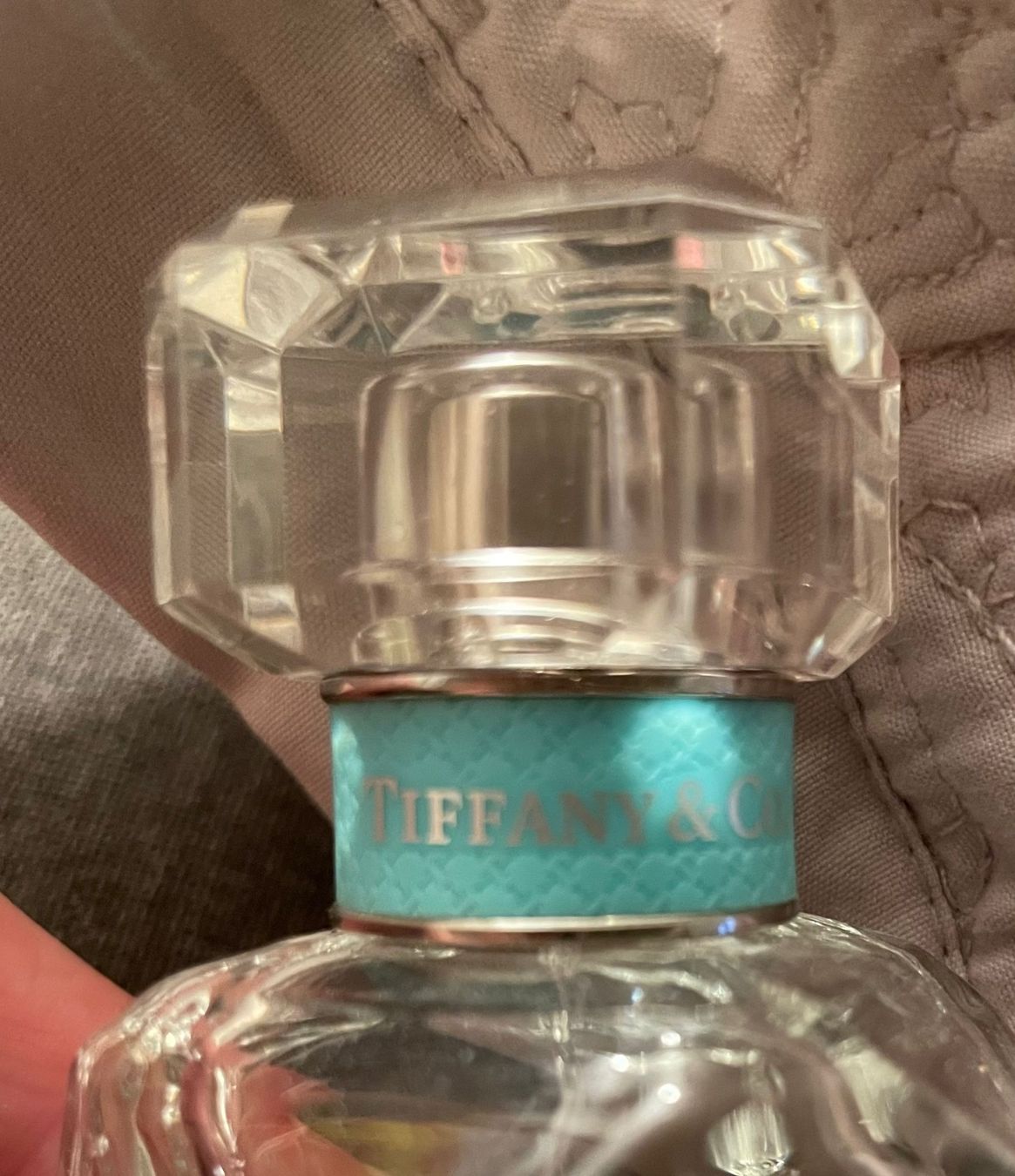 Tiffany & Co. Profumi & Eau de Toilette: Edition Parfum Tiffany – Usato da Kilchberg ZH venduto da Suisse500 1