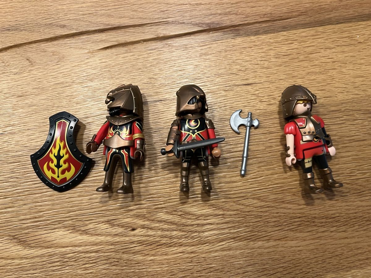 Playmobil Spielzeuge: Playmobil Schiff – Gebraucht aus Bülach von Papagei7 2