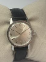 Montre Certina vintage automatique 32,7 mm unisexe