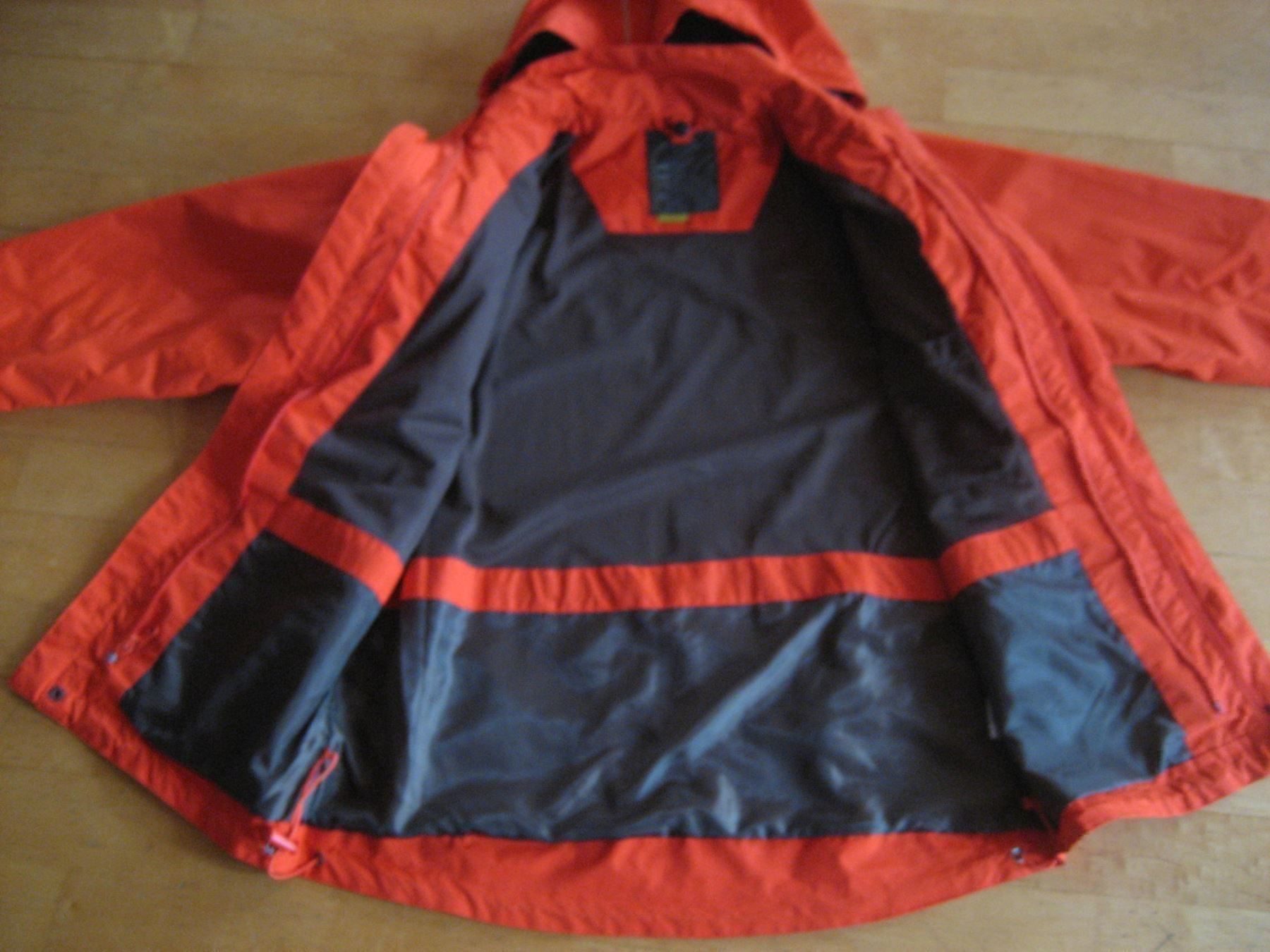 Trevolution Giacche & Cappotti: Veste imperméable taille 164 Trevolution – Nuovo (secondo la descrizione) da Delémont venduto da marryb 2