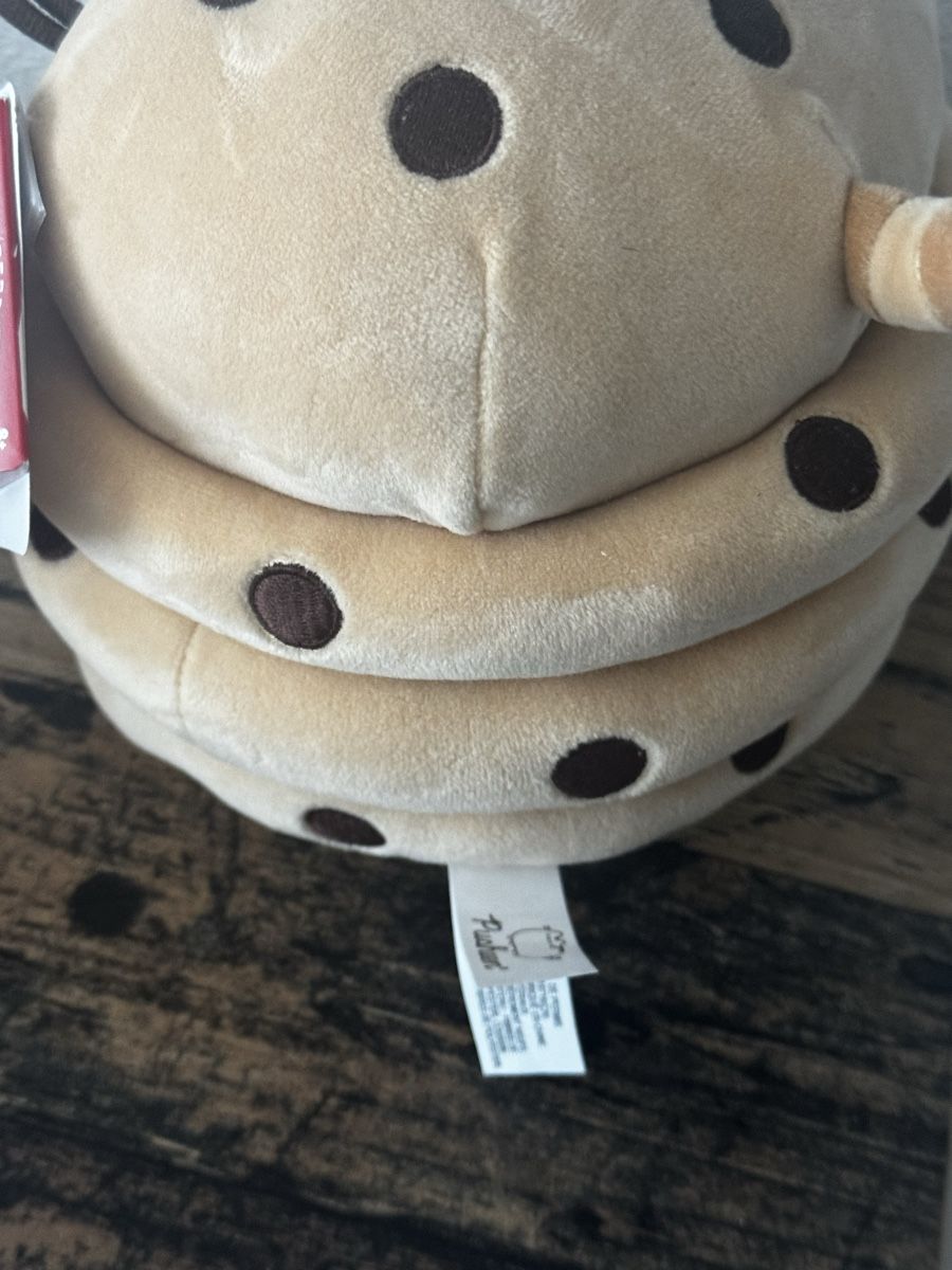 Giocattoli: Pusheen plushie Plüschtier ab 1.- – Usato da Luzern venduto da Maja.C 1