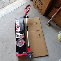 Einhell Fugenreiniger 