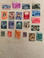 Timbres Vatican