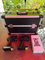 Kyosho Mini-Z & GL Racing Mega-Paket