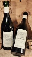 2x 2007 Domaine du Valmont Grand Cru